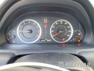 Zdjęcie 9 z 12 samochodu: 2009 HONDA ACCORD EXL VIN:1HGCP36839A031372 - miniatura