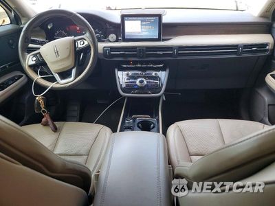 Zdjęcie 8 z 13 samochodu: 2020 LINCOLN CORSAIR RESERVE VIN:5LMCJ2C95LUL16371 - miniatura