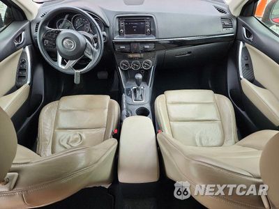 Zdjęcie 8 z 13 samochodu: 2015 MAZDA CX-5 TOURING VIN:JM3KE2CY9F0550224 - miniatura