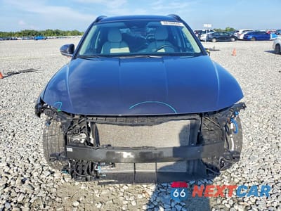 Piąte zdjęcie samochodu w środku: 2023 HYUNDAI TUCSON LIMITED VIN:5NMJECAEXPH283678 - miniatura