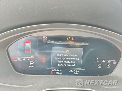 Zdjęcie 9 z 13 samochodu: 2020 AUDI A4 PREMIUM PLUS VIN:WAUENAF49LA044405 - miniatura