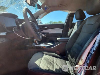 Zdjęcie 7 z 12 samochodu: 2026 CHEVROLET TRAX 1LT VIN:KL77LHEPXTC130426 - miniatura