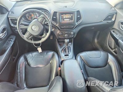 Zdjęcie 8 z 13 samochodu: 2019 JEEP CHEROKEE LATITUDE PLUS VIN:1C4PJLLB8KD411863 - miniatura