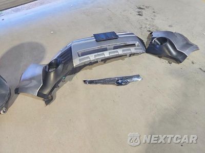 Zdjęcie 13 z 14 samochodu: 2012 SUBARU FORESTER LIMITED VIN:JF2SHAEC6CH470146 - miniatura