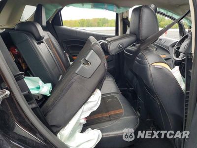 Zdjęcie 11 z 13 samochodu: 2018 FORD ECOSPORT SES VIN:MAJ6P1CL5JC231144 - miniatura