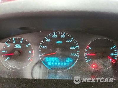 Zdjęcie 9 z 12 samochodu: 2009 CHEVROLET IMPALA 1LT VIN:2G1WT57N991186180 - miniatura