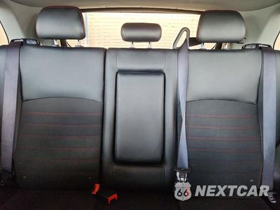 Zdjęcie 10 z 14 samochodu: 2024 MITSUBISHI OUTLANDER SPORT S/SE VIN:JA4ARUAU4RU017225 - miniatura