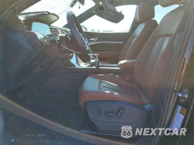 Zdjęcie 7 z 13 samochodu: 2024 AUDI Q8 E-TRON PREMIUM PLUS VIN:WA15AAGE4RB036019 - miniatura