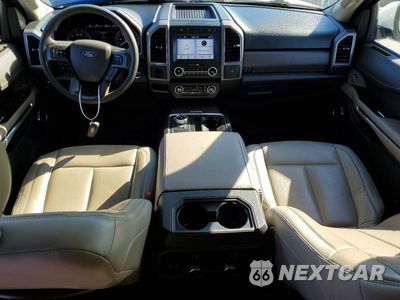 Zdjęcie 8 z 13 samochodu: 2019 FORD EXPEDITION MAX XLT VIN:1FMJK1HT9KEA19330 - miniatura