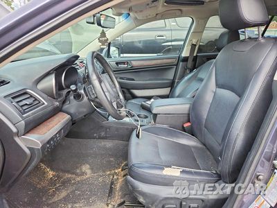 Zdjęcie 7 z 13 samochodu: 2017 SUBARU OUTBACK 2.5I LIMITED VIN:4S4BSANCXH3401881 - miniatura