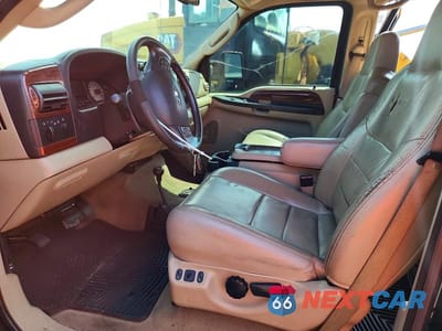 Zdjęcie 7 z 12 samochodu: 2006 FORD F250 SUPER DUTY VIN:1FTSW21P56EB49983 - miniatura