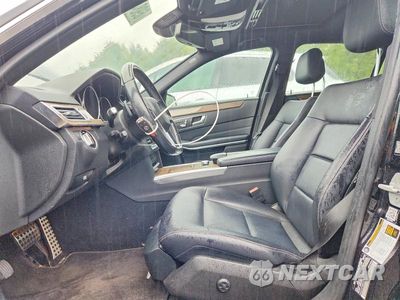 Zdjęcie 7 z 12 samochodu: 2014 MERCEDES-BENZ E 350 4MATIC VIN:WDDHF8JB2EB050772 - miniatura