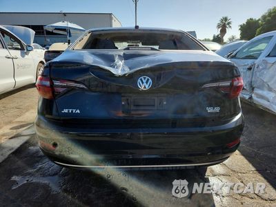 Zdjęcie 6 z 12 samochodu: 2019 VOLKSWAGEN JETTA S VIN:3VWC57BU3KM227476 - miniatura