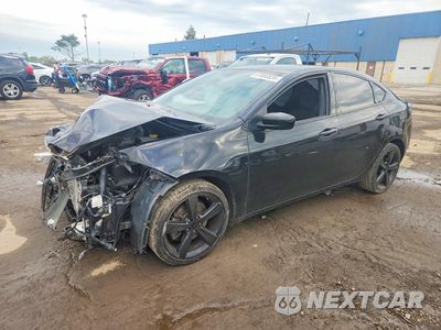 2014 DODGE DART SXT 1C3CDFBB9ED919308 - główne zdjęcie licytacji z USA - miniatura