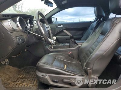 Zdjęcie 7 z 12 samochodu: 2007 FORD MUSTANG GT VIN:1ZVHT82H075259187 - miniatura