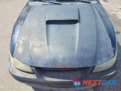 Zdjęcie 11 z 12 samochodu: 2000 FORD MUSTANG GT VIN:1FAFP42X6YF297104 - miniatura