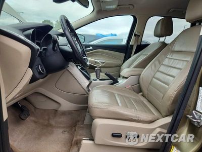 Zdjęcie 7 z 13 samochodu: 2013 FORD ESCAPE SEL VIN:1FMCU9HXXDUC80785 - miniatura