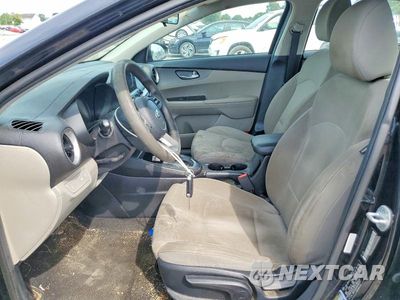 Zdjęcie 7 z 12 samochodu: 2019 KIA FORTE LXS VIN:3KPF24AD4KE060127 - miniatura