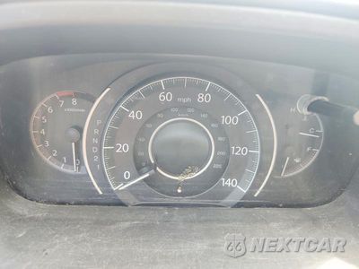 Zdjęcie 9 z 13 samochodu: 2014 HONDA CR-V EX VIN:5J6RM4H52EL115783 - miniatura