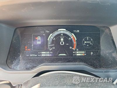 Zdjęcie 9 z 12 samochodu: 2026 TOYOTA TUNDRA CREWMAX LIMITED VIN:5TFJA5DB6TX390155 - miniatura