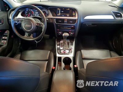 Zdjęcie 8 z 12 samochodu: 2015 AUDI A4 PREMIUM PLUS VIN:WAUFFAFLXFN027277 - miniatura