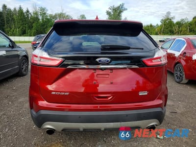 Zdjęcie 6 z 13 samochodu: 2019 FORD EDGE SEL VIN:2FMPK4J92KBB48242 - miniatura