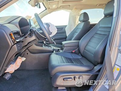 Zdjęcie 7 z 12 samochodu: 2025 HONDA CR-V EXL VIN:2HKRS4H70SH490049 - miniatura
