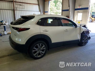 Trzecie zdjęcie samochodu z tyłu: 2025 MAZDA CX-30 PREMIUM VIN:3MVDMBDM7SM805118 - miniatura
