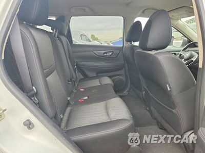 Zdjęcie 10 z 12 samochodu: 2020 NISSAN ROGUE SV VIN:JN8AT2MV2LW102225 - miniatura