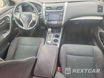 Zdjęcie 8 z 12 samochodu: 2014 NISSAN ALTIMA 2.5 VIN:1N4AL3AP3EN259929 - miniatura