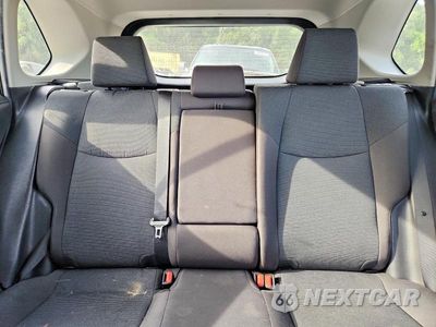 Zdjęcie 10 z 14 samochodu: 2022 TOYOTA RAV4 LE VIN:2T3LWRFV9NW129716 - miniatura
