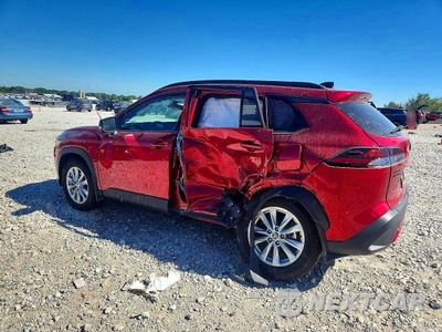 Drugie zdjęcie samochodu z przodu: 2026 TOYOTA COROLLA CROSS LE VIN:7MUCAABG3TV158883 - miniatura