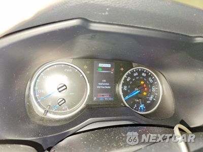 Zdjęcie 9 z 13 samochodu: 2021 TOYOTA RAV4 XLE VIN:4T3RWRFV9MU048935 - miniatura