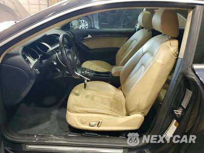 Zdjęcie 7 z 13 samochodu: 2015 AUDI A5 PREMIUM VIN:WAUCFAFR7FA061921 - miniatura