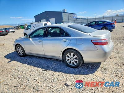 Drugie zdjęcie samochodu z przodu: 2008 TOYOTA CAMRY HYBRID VIN:4T1BB46K58U053103 - miniatura