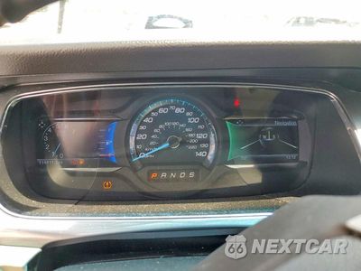 Zdjęcie 9 z 12 samochodu: 2015 FORD TAURUS SEL VIN:1FAHP2E85FG120827 - miniatura