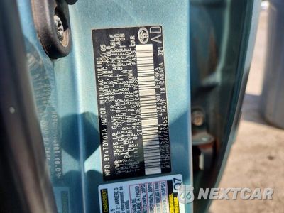 Zdjęcie 12 z 12 samochodu: 2005 TOYOTA COROLLA LE VIN:2T1BR30E95C497669 - miniatura