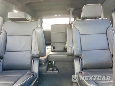 Zdjęcie 10 z 12 samochodu: 2024 GMC YUKON XL K1500 SLT VIN:1GKS2GKDXRR284892 - miniatura