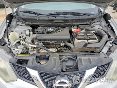 Zdjęcie 12 z 13 samochodu: 2015 NISSAN ROGUE SL VIN:5N1AT2MT9FC914004 - miniatura