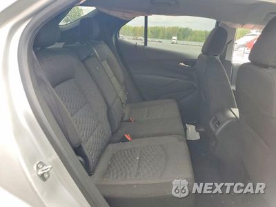 Zdjęcie 11 z 13 samochodu: 2021 CHEVROLET EQUINOX LT VIN:3GNAXKEV5MS142964 - miniatura