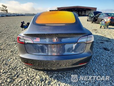 Zdjęcie 6 z 13 samochodu: 2018 TESLA MODEL 3 VIN:5YJ3E1EA1JF037471 - miniatura