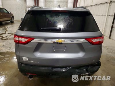 Zdjęcie 6 z 13 samochodu: 2021 CHEVROLET TRAVERSE LT VIN:1GNEVHKW6MJ103762 - miniatura