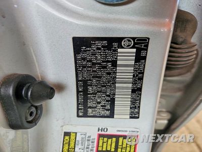 Zdjęcie 12 z 12 samochodu: 2014 TOYOTA COROLLA S PLUS VIN:2T1BURHE7EC187347 - miniatura