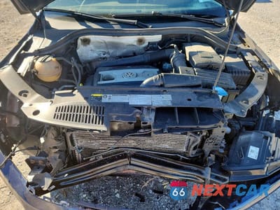 Zdjęcie 11 z 12 samochodu: 2016 VOLKSWAGEN TIGUAN S VIN:WVGBV7AX4GW587529 - miniatura
