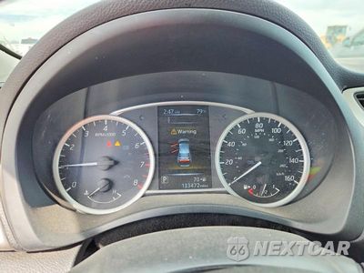 Zdjęcie 9 z 13 samochodu: 2018 NISSAN SENTRA S VIN:3N1AB7AP1JY292156 - miniatura