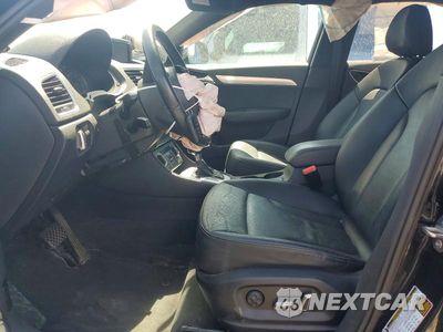 Zdjęcie 7 z 13 samochodu: 2016 AUDI Q3 PREMIUM PLUS VIN:WA1EFCFSXGR004197 - miniatura