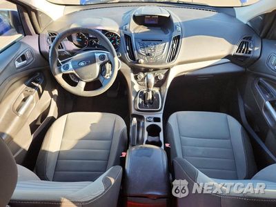 Zdjęcie 8 z 14 samochodu: 2013 FORD ESCAPE SE VIN:1FMCU0GX8DUC47068 - miniatura
