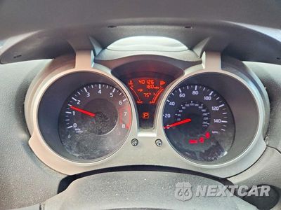 Zdjęcie 9 z 13 samochodu: 2012 NISSAN JUKE S VIN:JN8AF5MV5CT106540 - miniatura