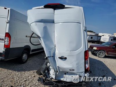 Zdjęcie 6 z 13 samochodu: 2026 FORD TRANSIT T-250 VIN:1FTBR1X85TKA91775 - miniatura