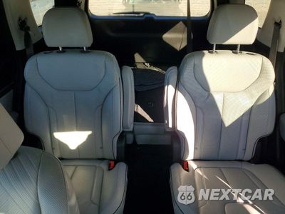 Zdjęcie 10 z 14 samochodu: 2023 HYUNDAI PALISADE SEL VIN:KM8R2DGE5PU536774 - miniatura